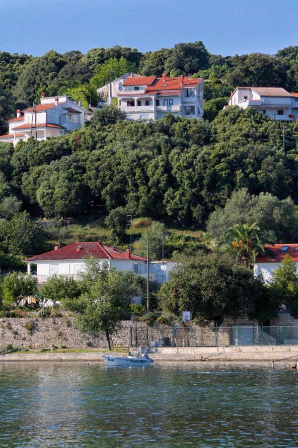 Apartments With A Parking Space Kampor, Rab - 5032 Dış mekan fotoğraf